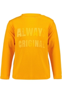 4President longsleeve Ronan apricot always original